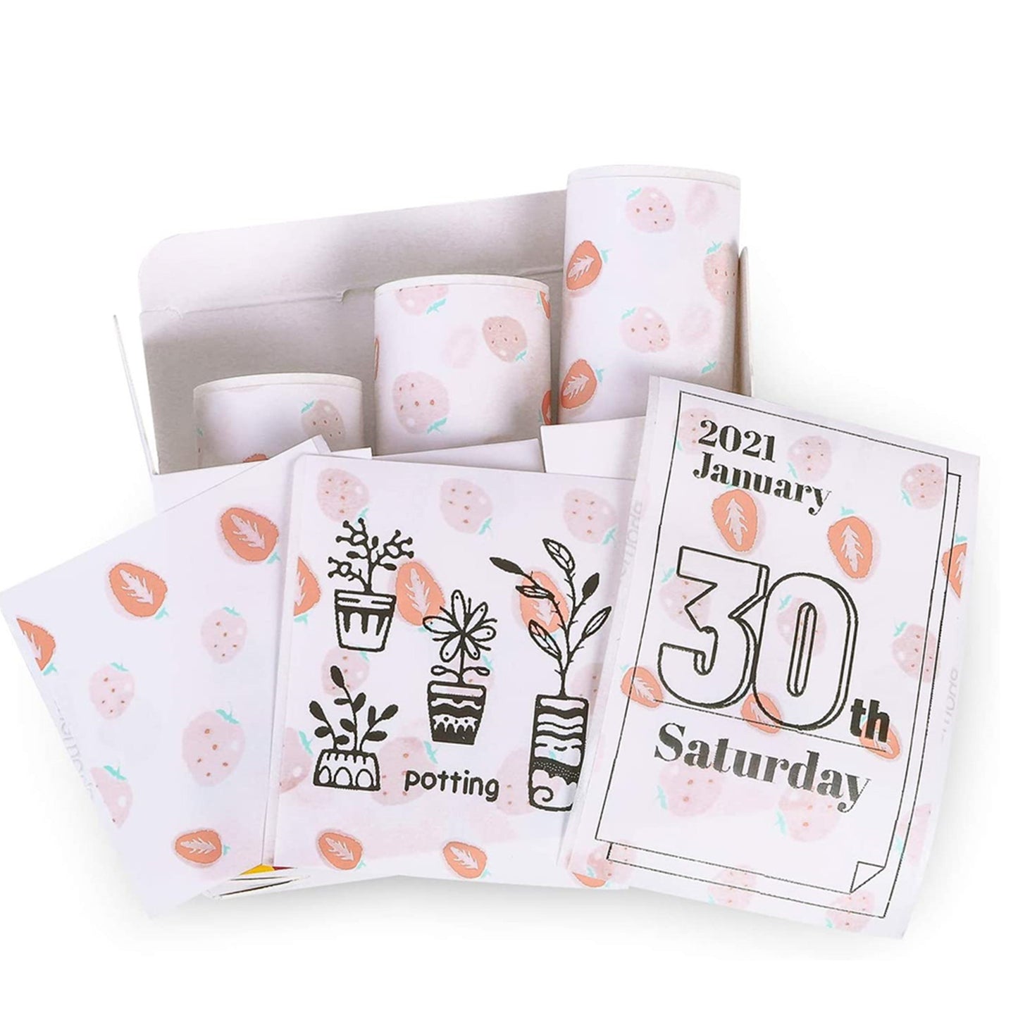 "TinyPrinty™ products" Mini Printer T02 + Rabbit Protector = 1 sticke paper & free shopping🎁.